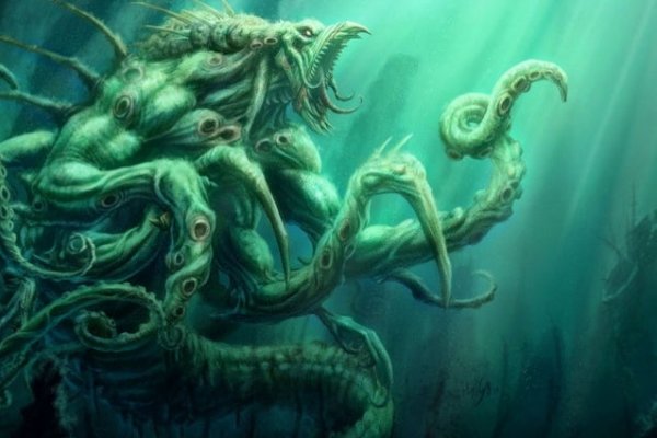 Kraken marketplace