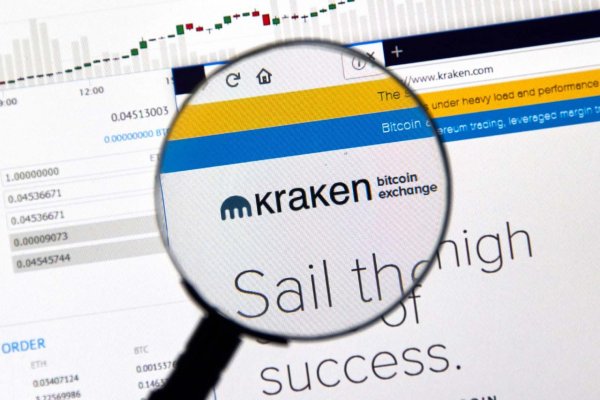 Почему не работает кракен сегодня
